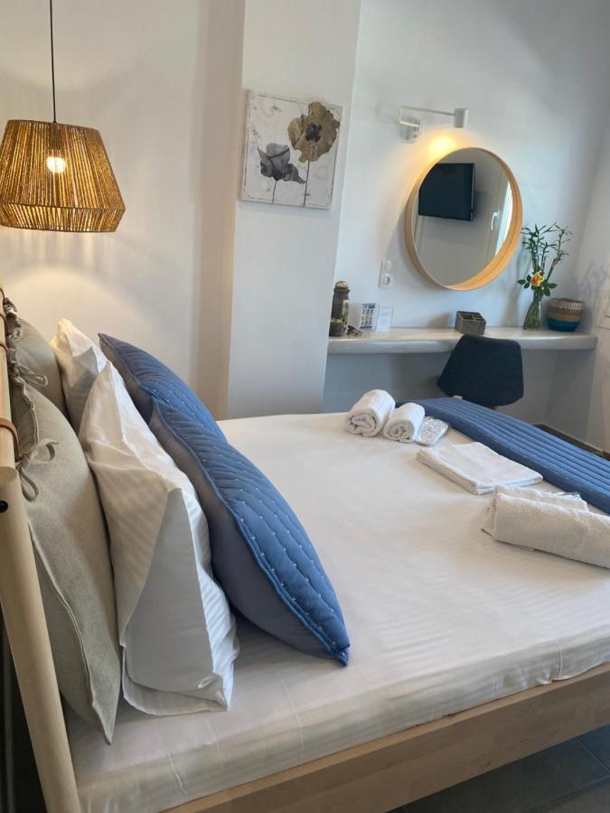 Xenios Zeus Apartments Astypálaia Kültér fotó