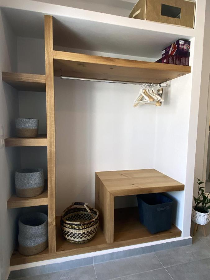Xenios Zeus Apartments Astypálaia Kültér fotó