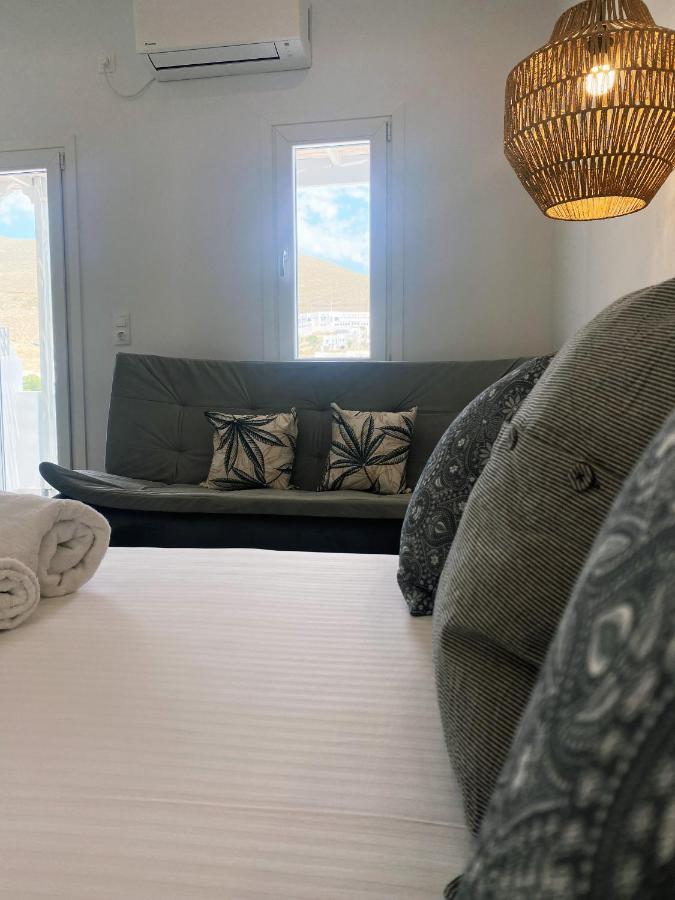 Xenios Zeus Apartments Astypálaia Kültér fotó