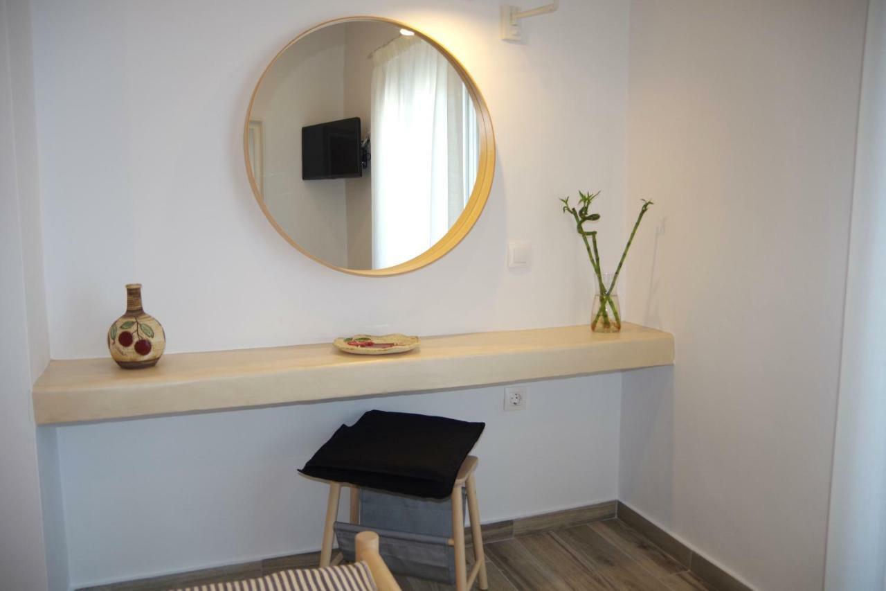 Xenios Zeus Apartments Astypálaia Kültér fotó