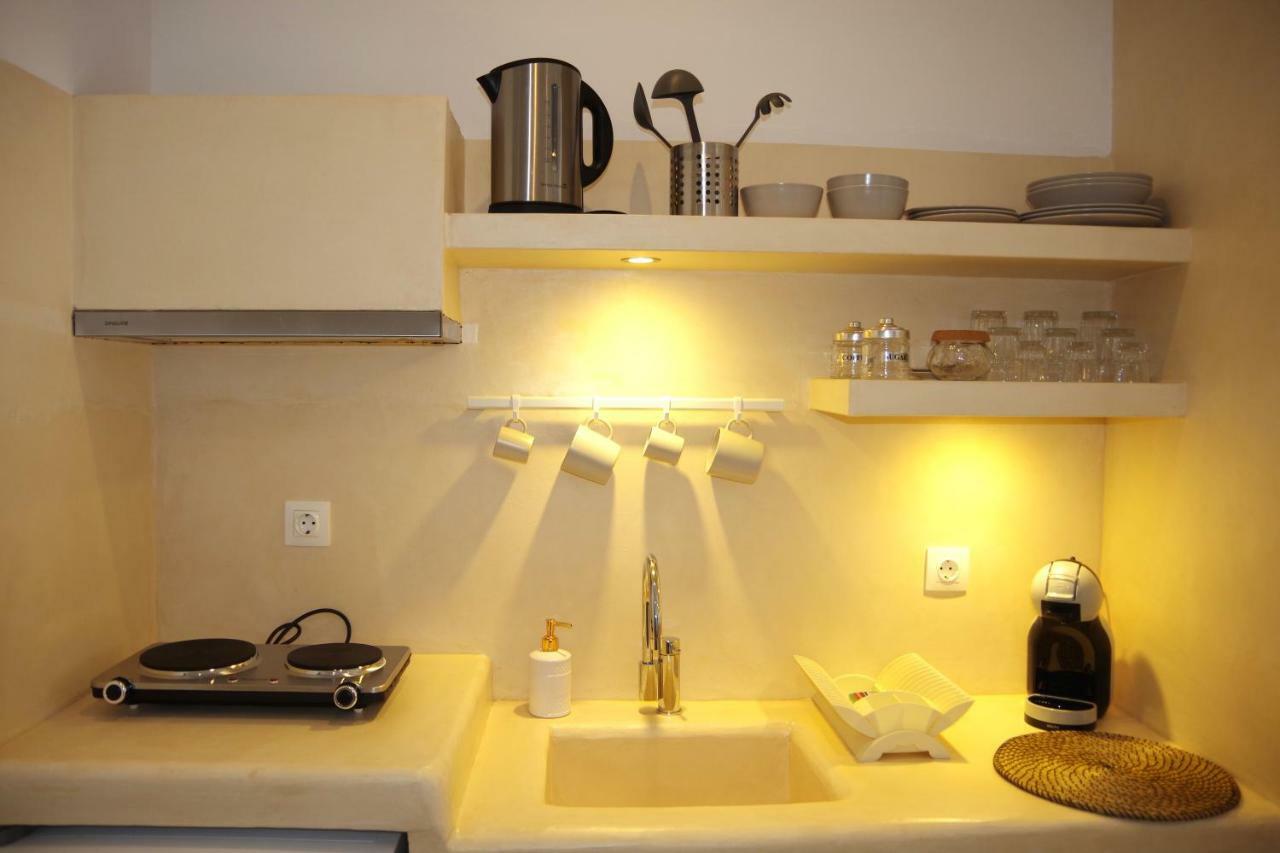Xenios Zeus Apartments Astypálaia Kültér fotó