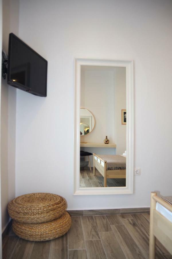 Xenios Zeus Apartments Astypálaia Kültér fotó