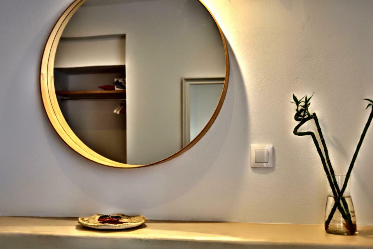 Xenios Zeus Apartments Astypálaia Kültér fotó