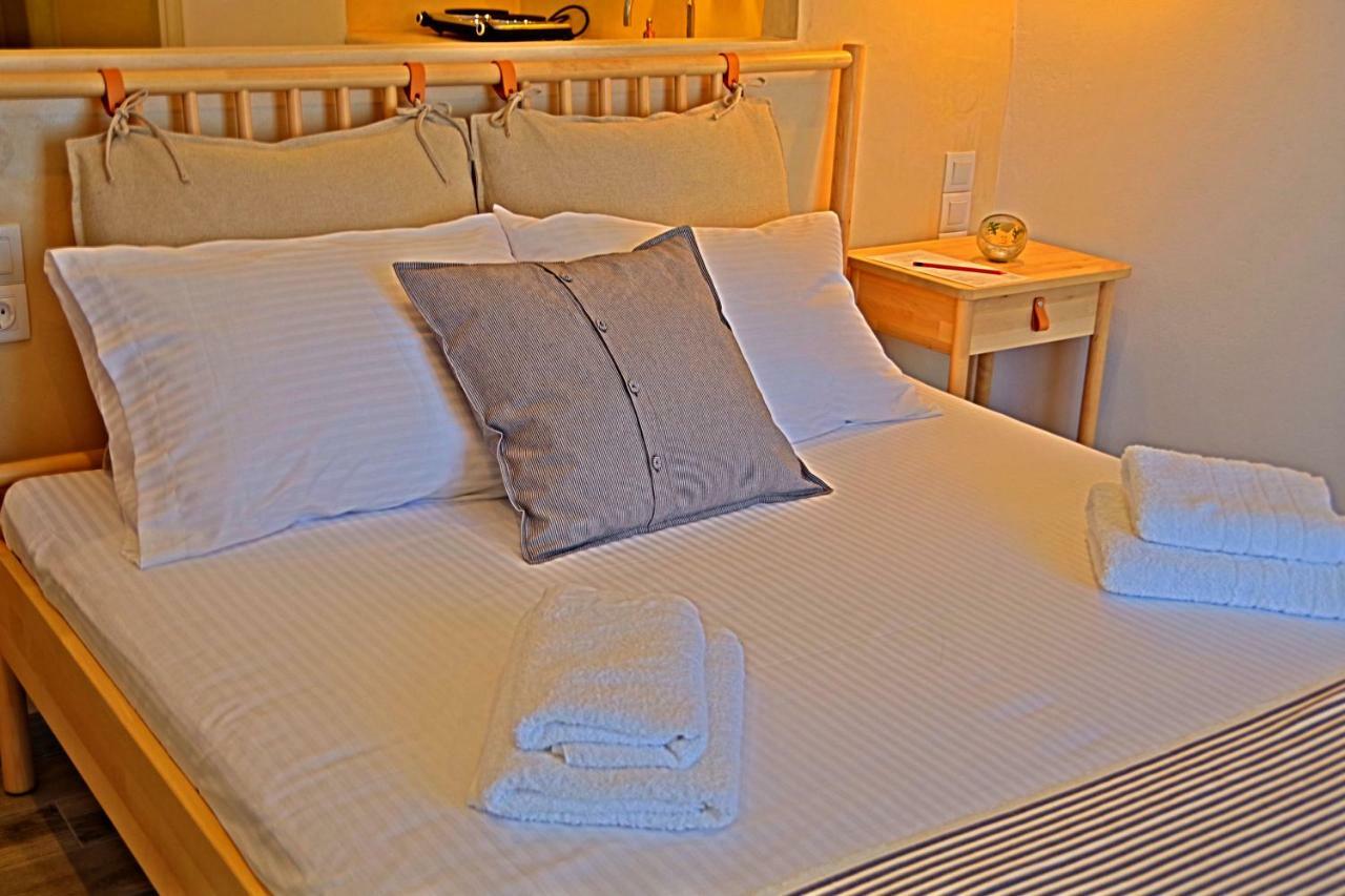 Xenios Zeus Apartments Astypálaia Kültér fotó