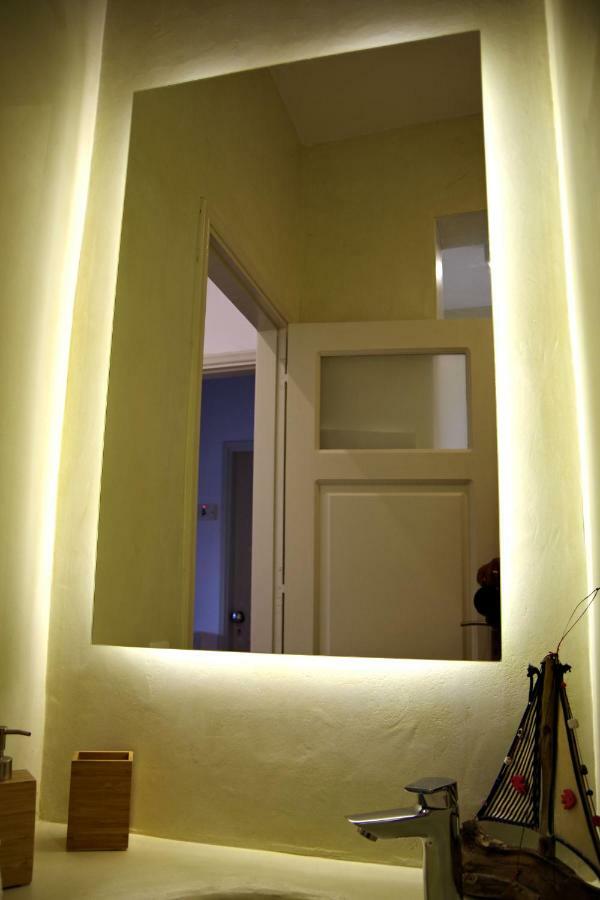 Xenios Zeus Apartments Astypálaia Kültér fotó