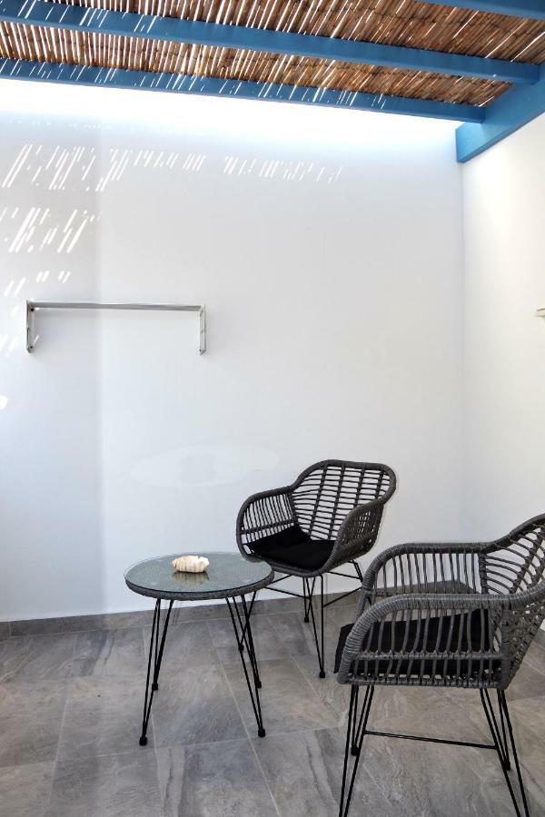 Xenios Zeus Apartments Astypálaia Kültér fotó