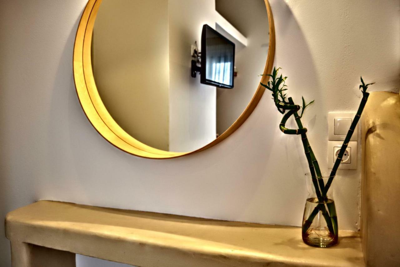 Xenios Zeus Apartments Astypálaia Kültér fotó