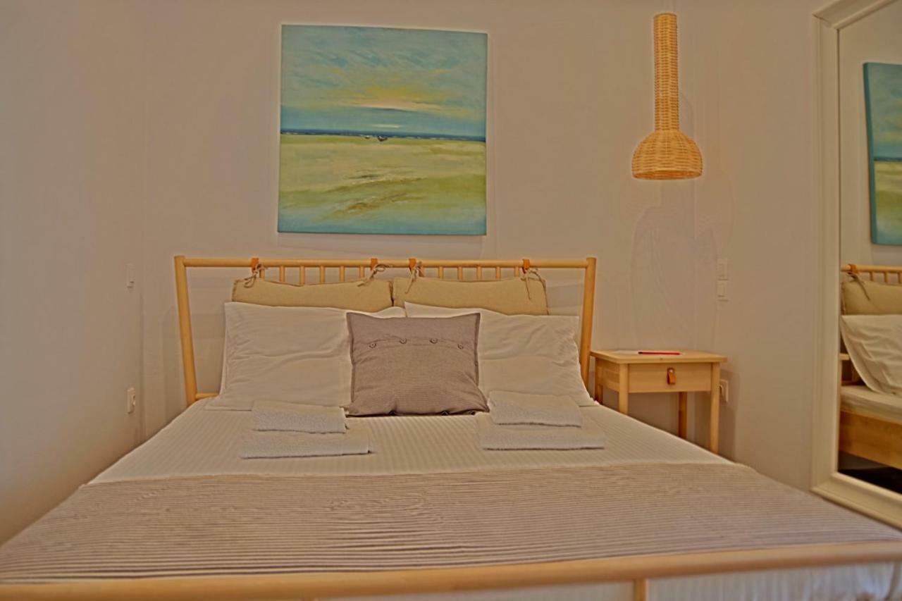 Xenios Zeus Apartments Astypálaia Kültér fotó