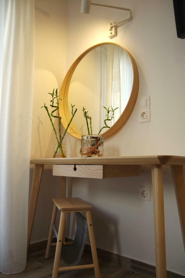 Xenios Zeus Apartments Astypálaia Kültér fotó